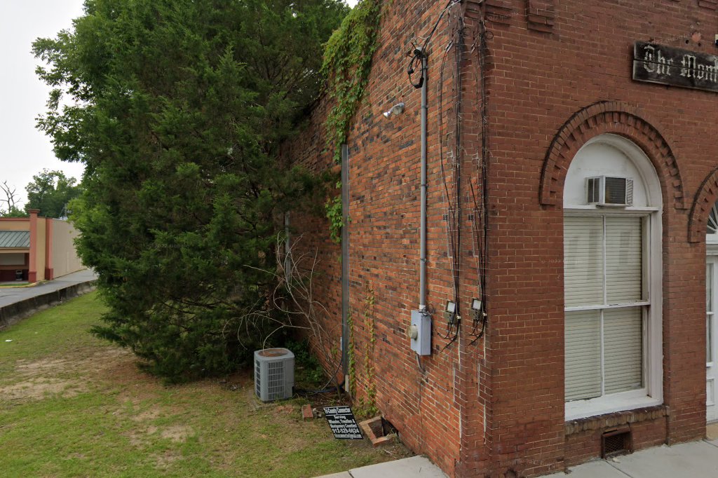 Registration & Title Office in Mount Vernon, GA