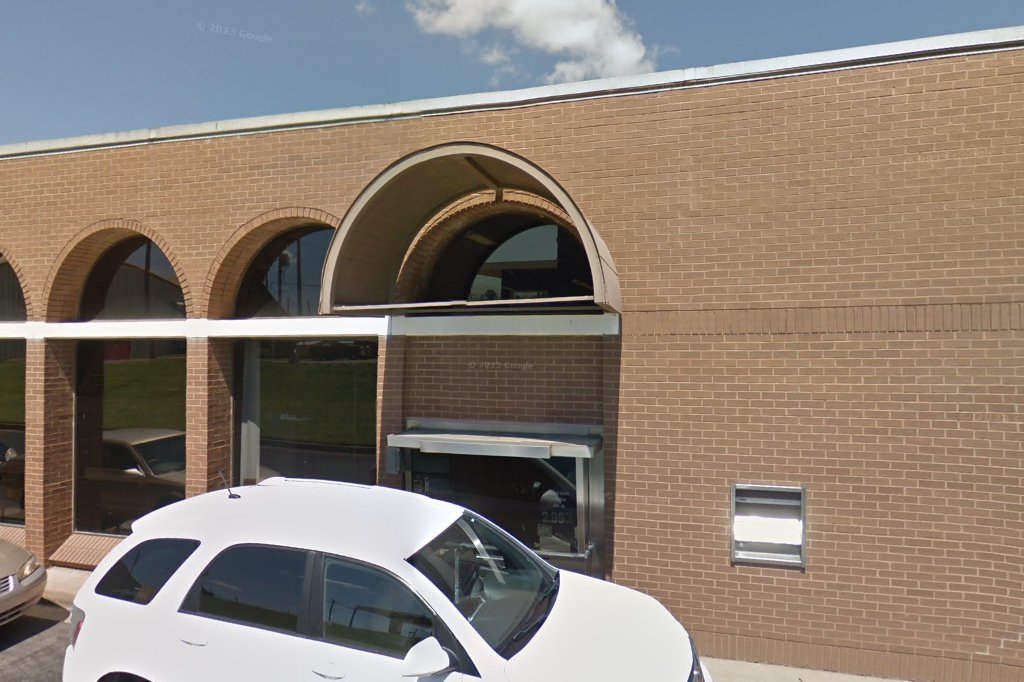 Testing Facility in Morrilton, AR