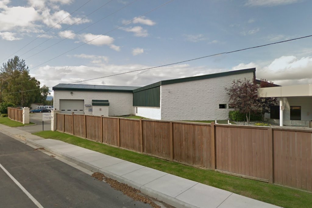 Palmer DMV Office in Palmer, AK