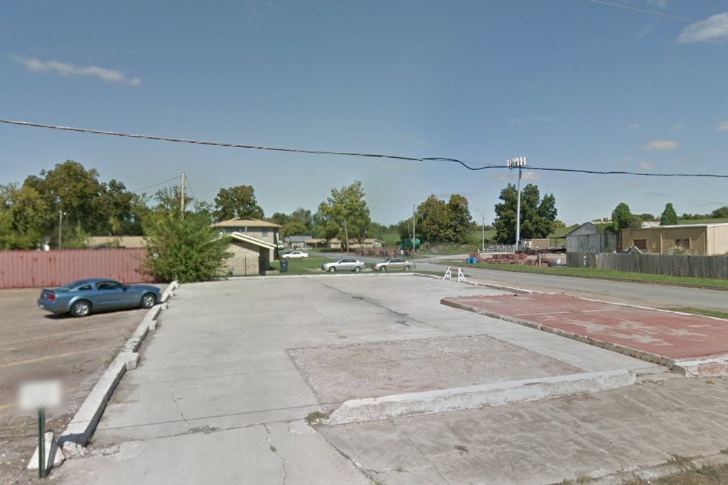 Testing Facility in Helena, AR