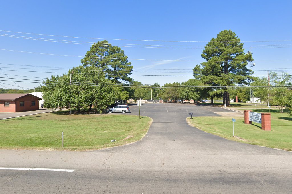 Testing Facility in Clarksville, AR