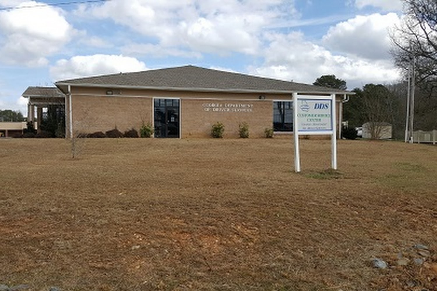 Driver License Office in Blue Ridge, GA