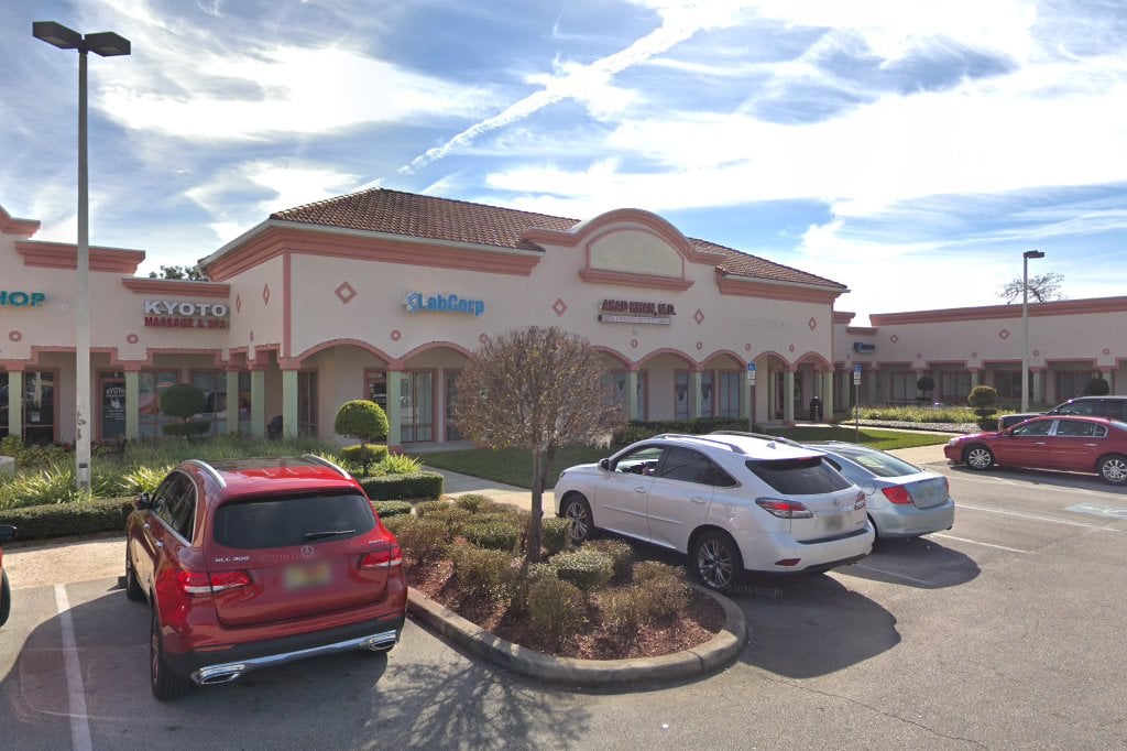 Motor Vehicle Services in Daytona Beach, FL