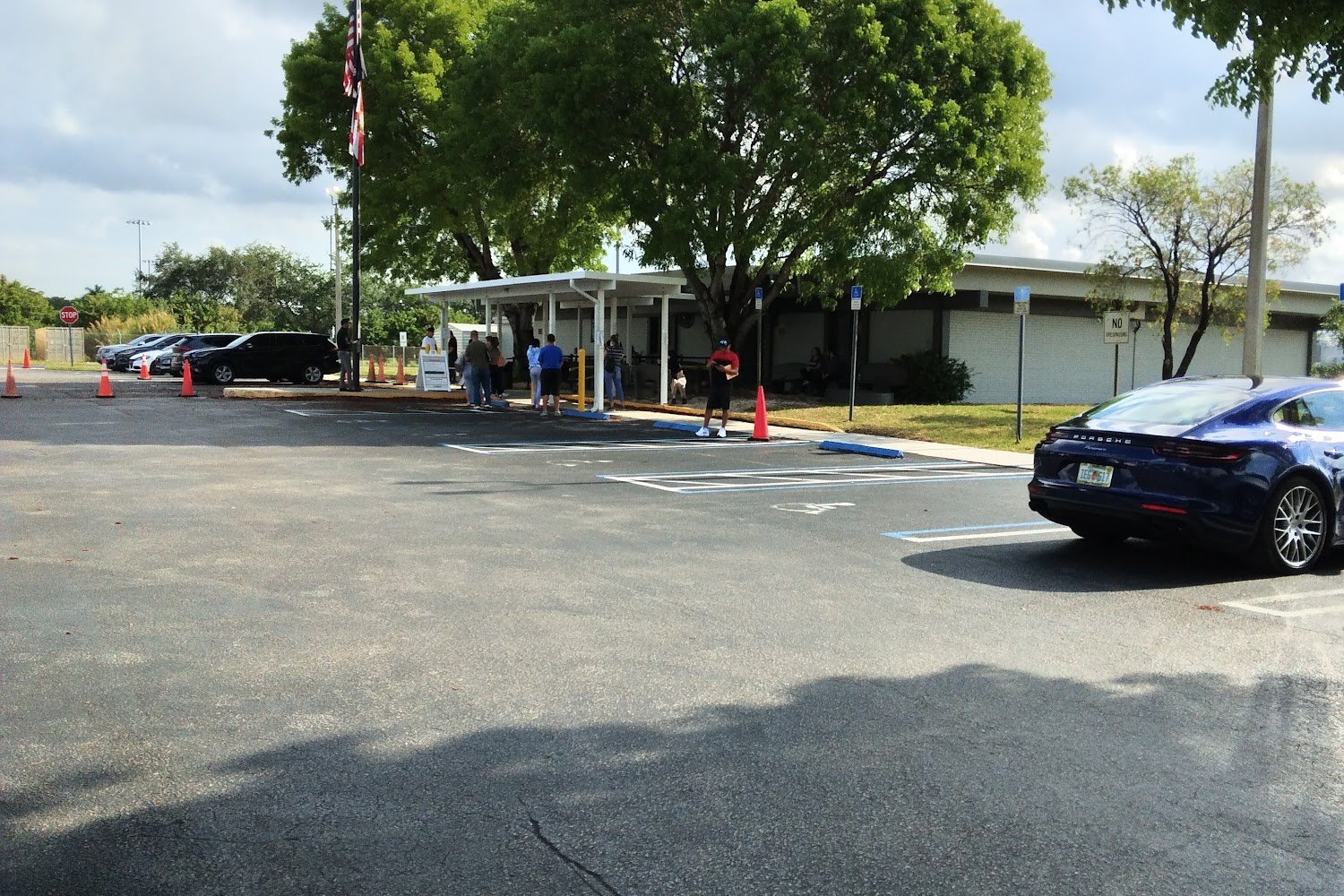 Driver License Office 7 in Miami, FL