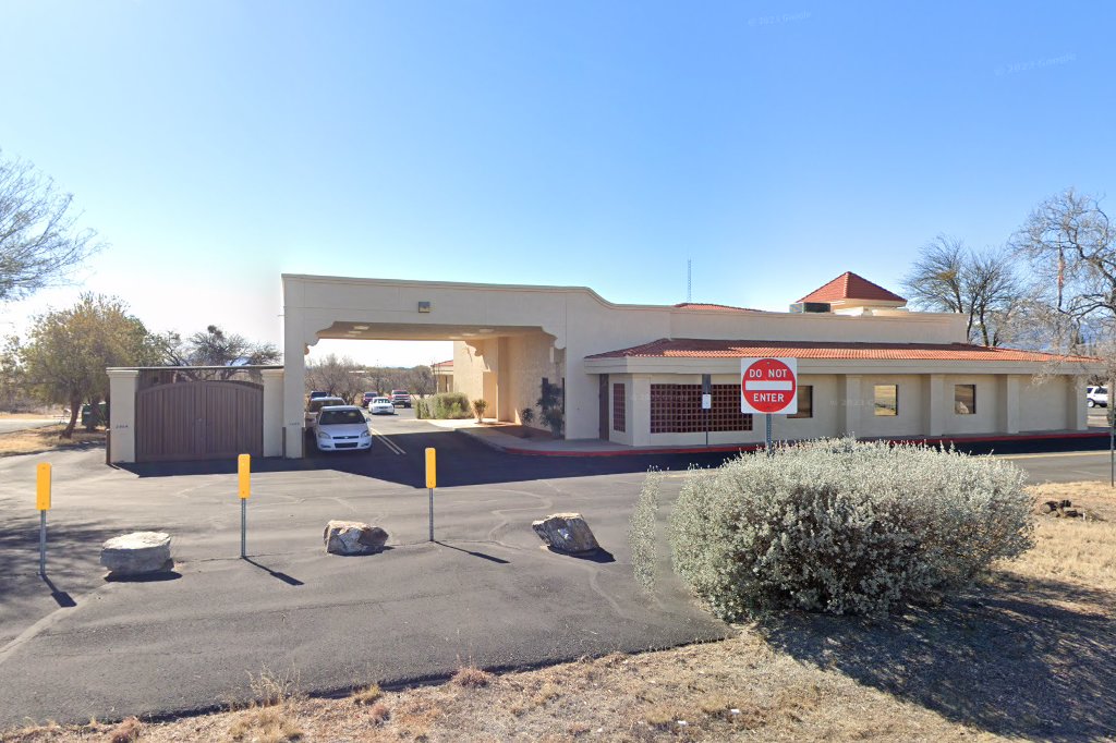 Sierra Vista MVD in Sierra Vista, AZ