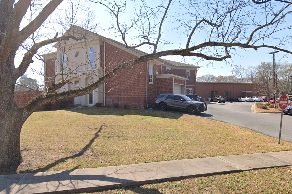 Registration & Title Office - Byron Branch in Byron, GA