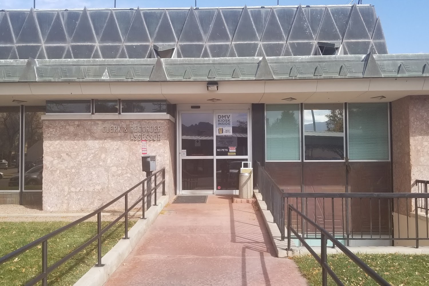 Canon City Registration & Titling in Canon City, CO