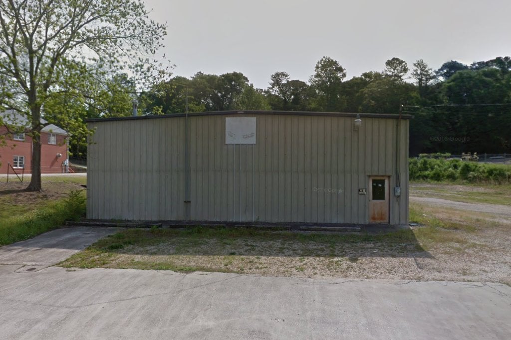 Registration & Title Office in Franklin, GA