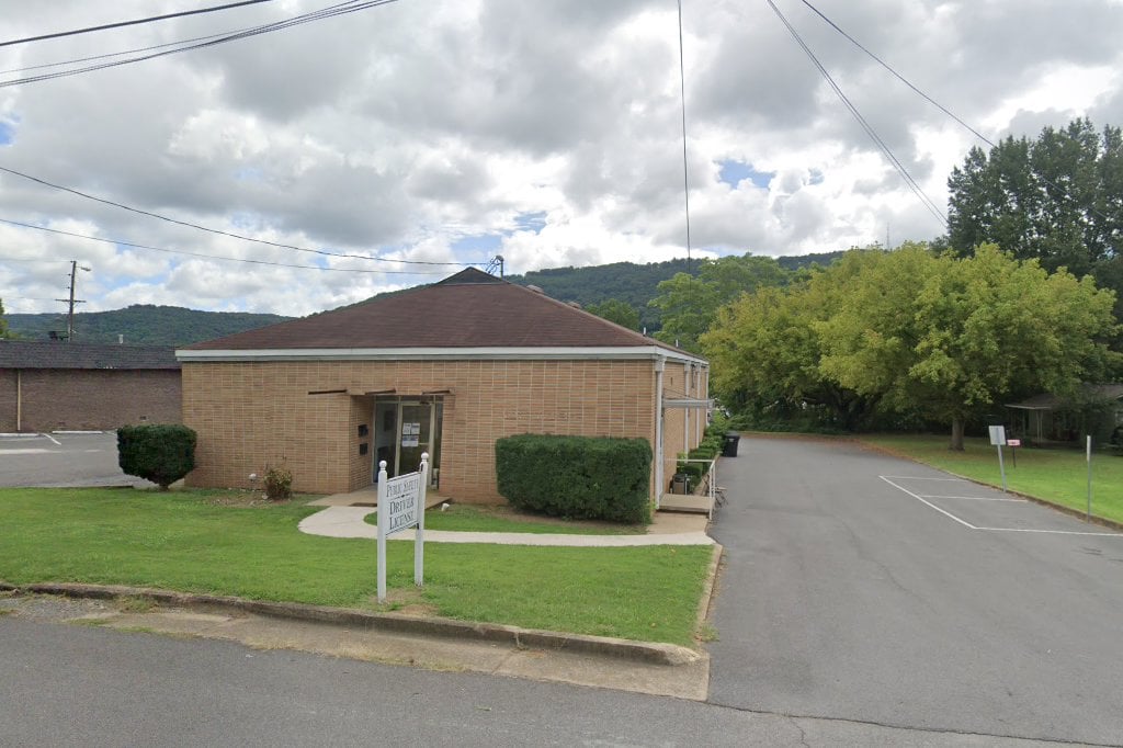 Fort Payne Driver's License Office in Fort Payne, AL