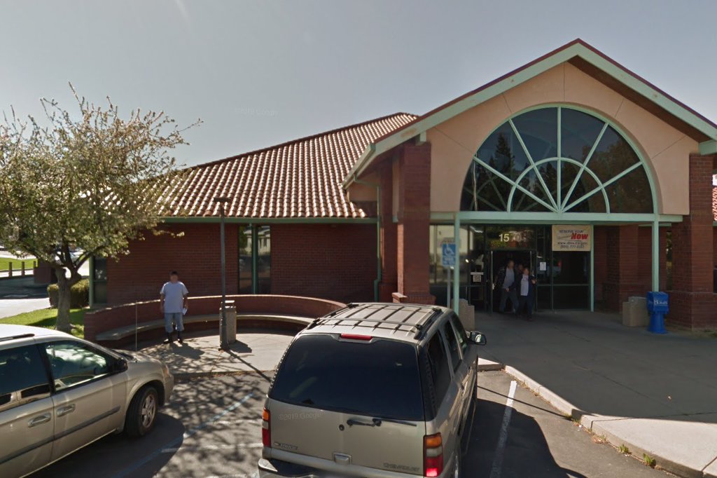 Yuba City DMV Office in Yuba City, CA