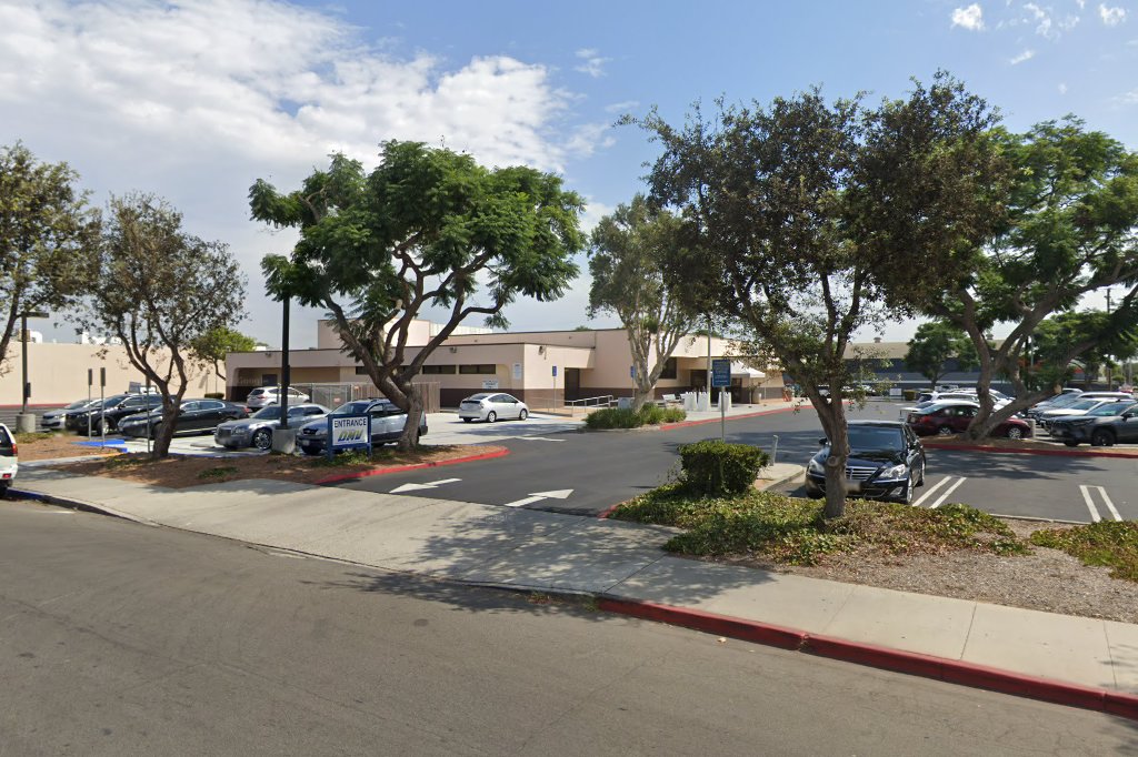 Torrance DMV Office in Torrance, CA