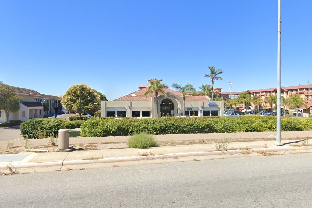 Lompoc DMV in Lompoc, CA