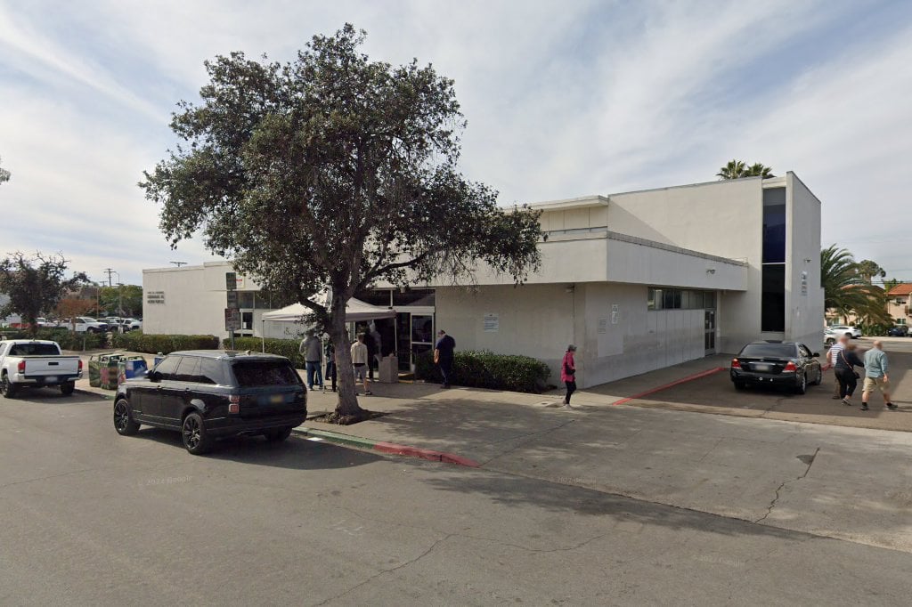 San Diego DMV Office - Central in San Diego, CA