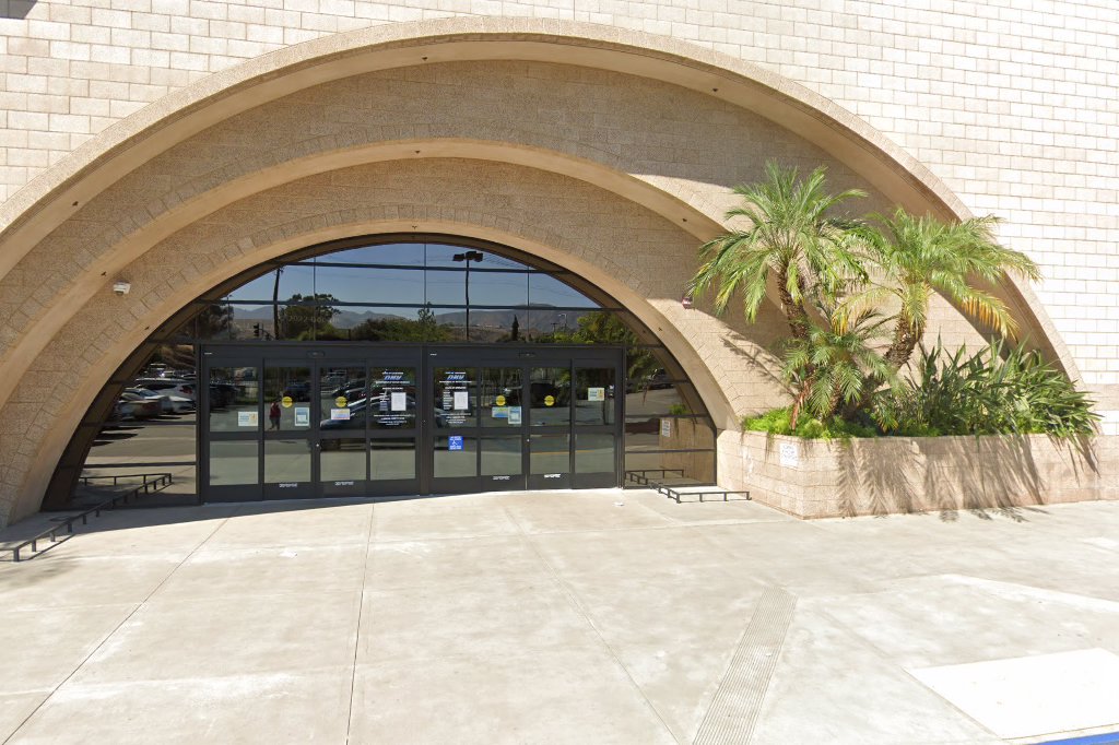 Pacoima DLPC in Pacoima, CA