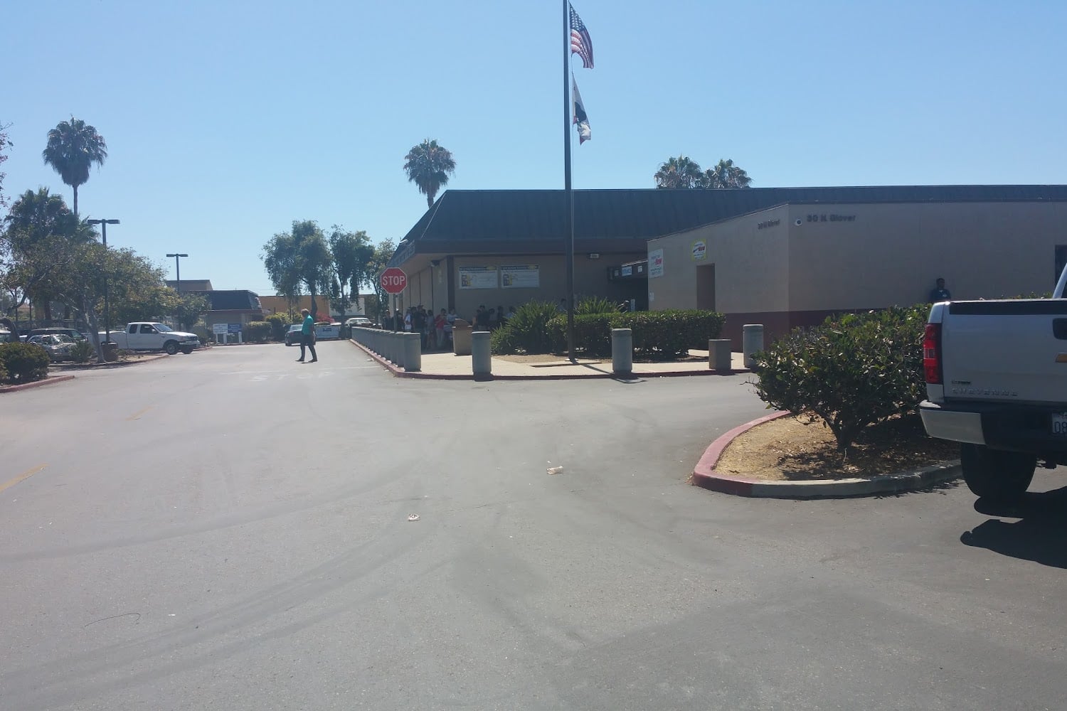 Chula Vista DMV Office in Chula Vista, CA