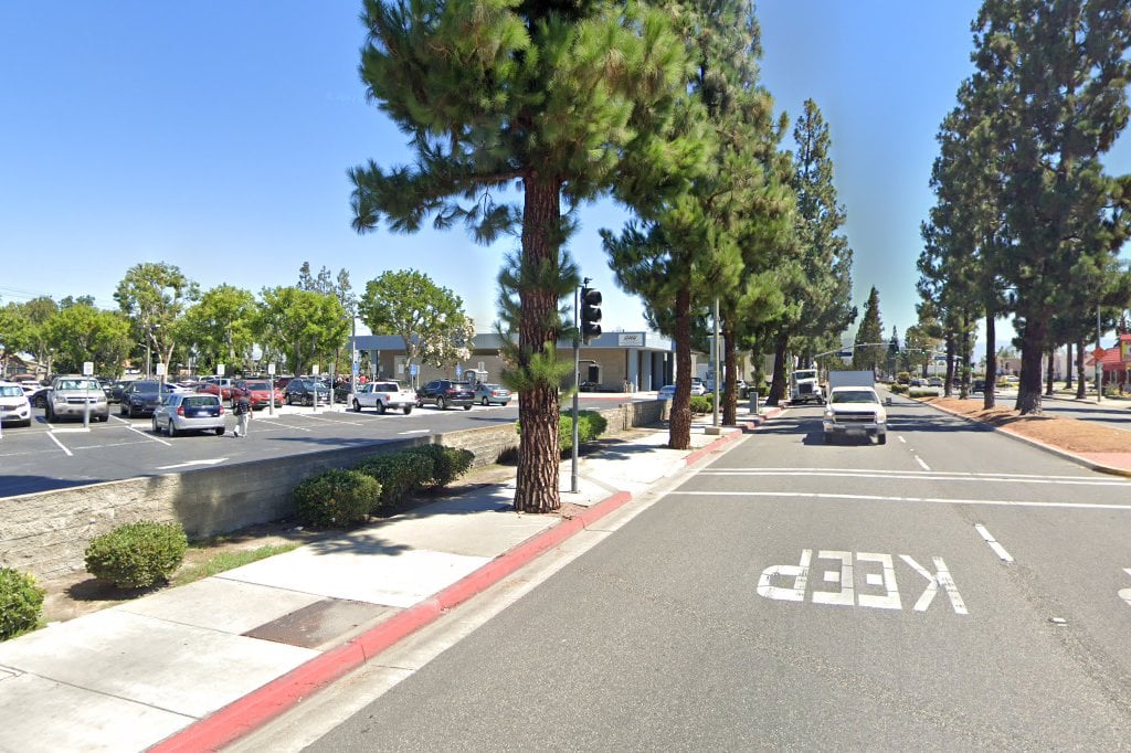 Bell Gardens DMV Office in Bell Gardens, CA