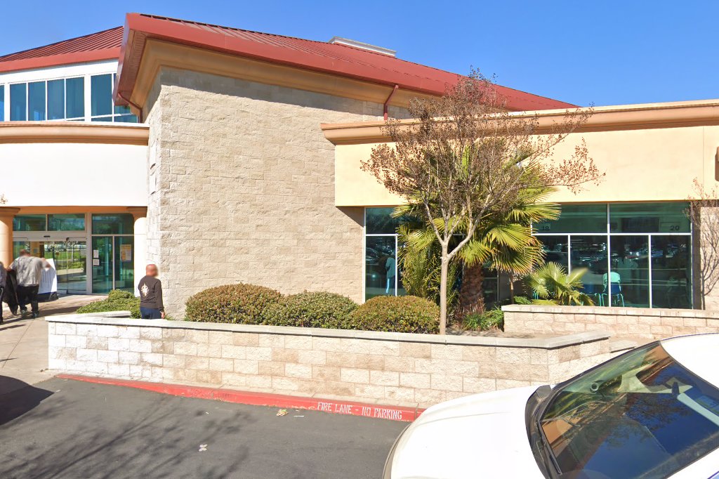 Sacramento South DMV Office in Sacramento, CA