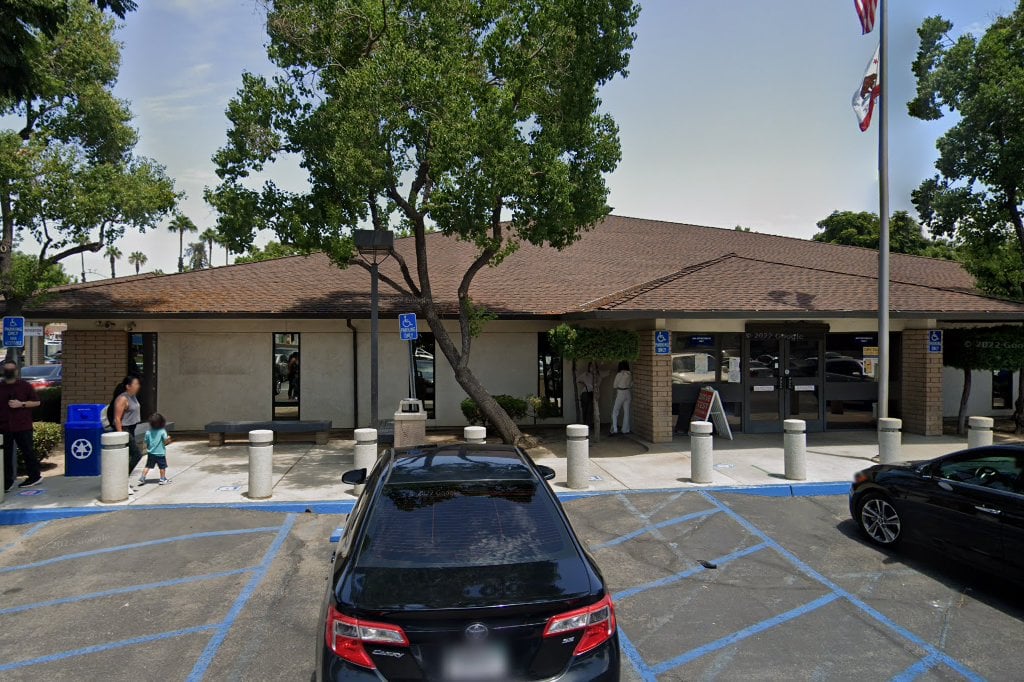 Pomona DMV Office in Pomona, CA
