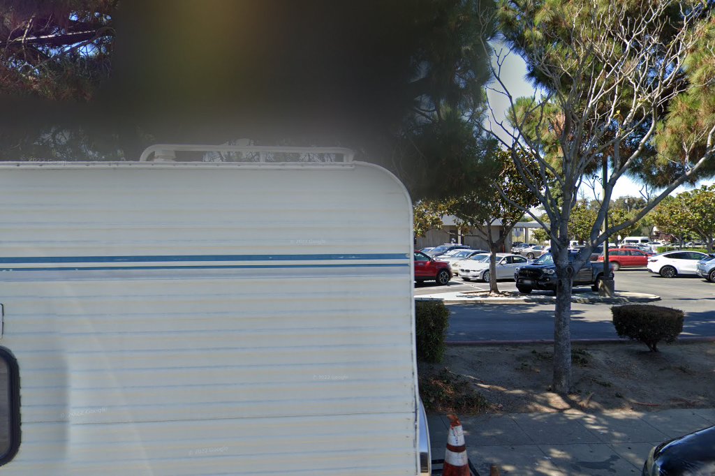 San Mateo DMV Office in San Mateo, CA
