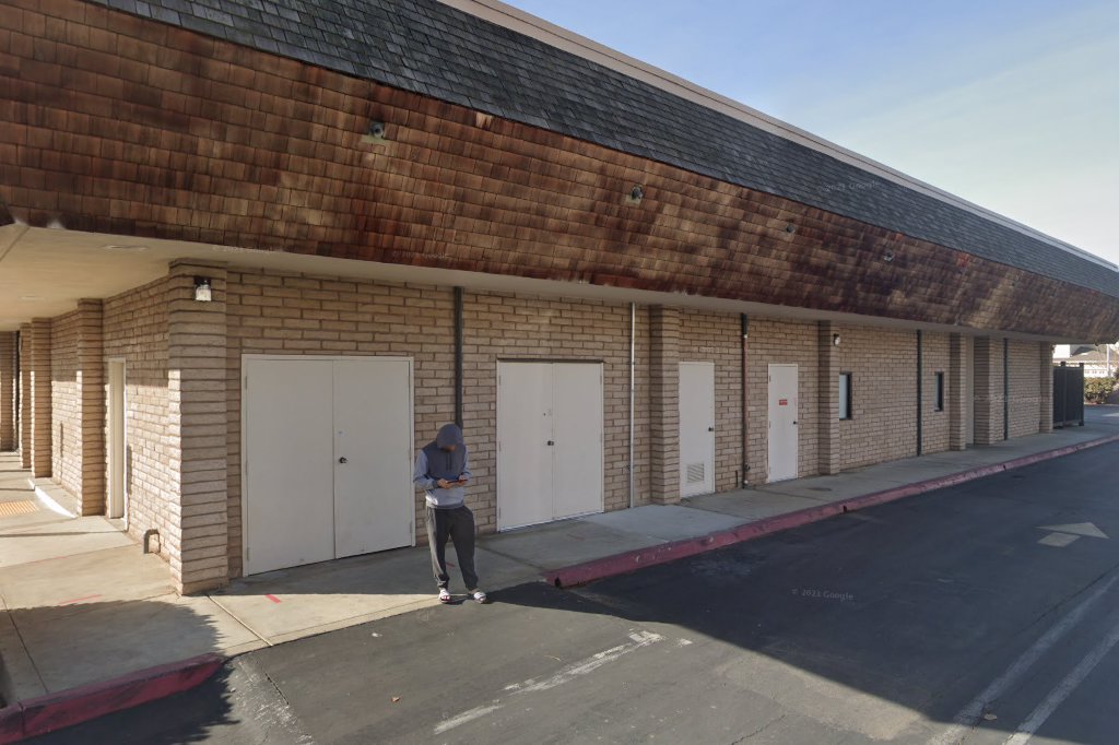 Fremont DMV Office in Fremont, CA