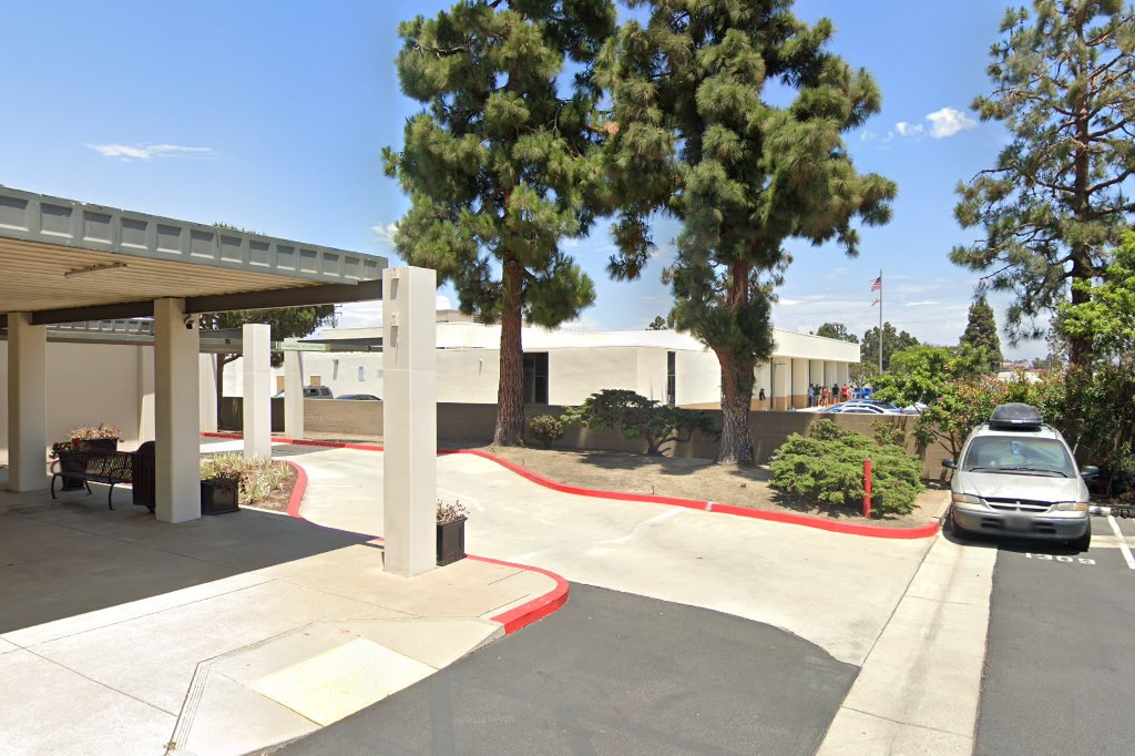 Costa Mesa DMV Office in Costa Mesa, CA
