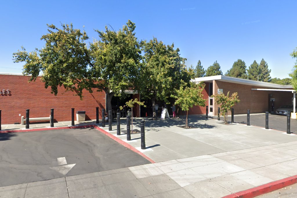 San Jose DMV Office in San Jose, CA