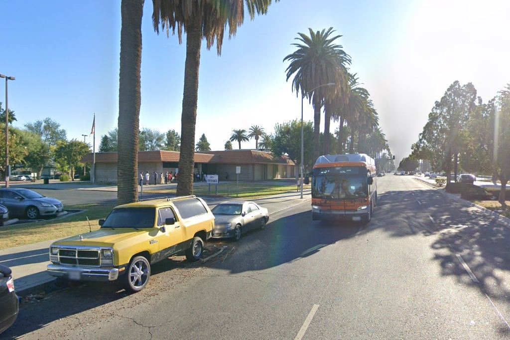 Winnetka DMV Office in Winnetka, CA