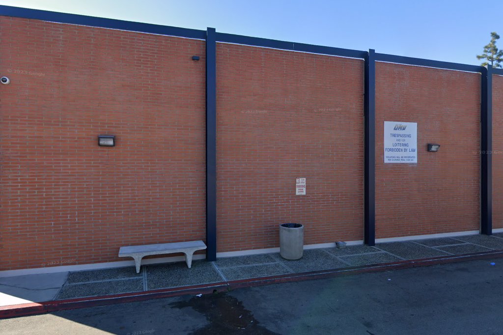 Santa Monica DMV Office in Santa Monica, CA