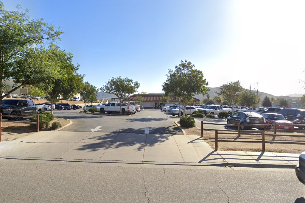 Norco DMV Office in Norco, CA
