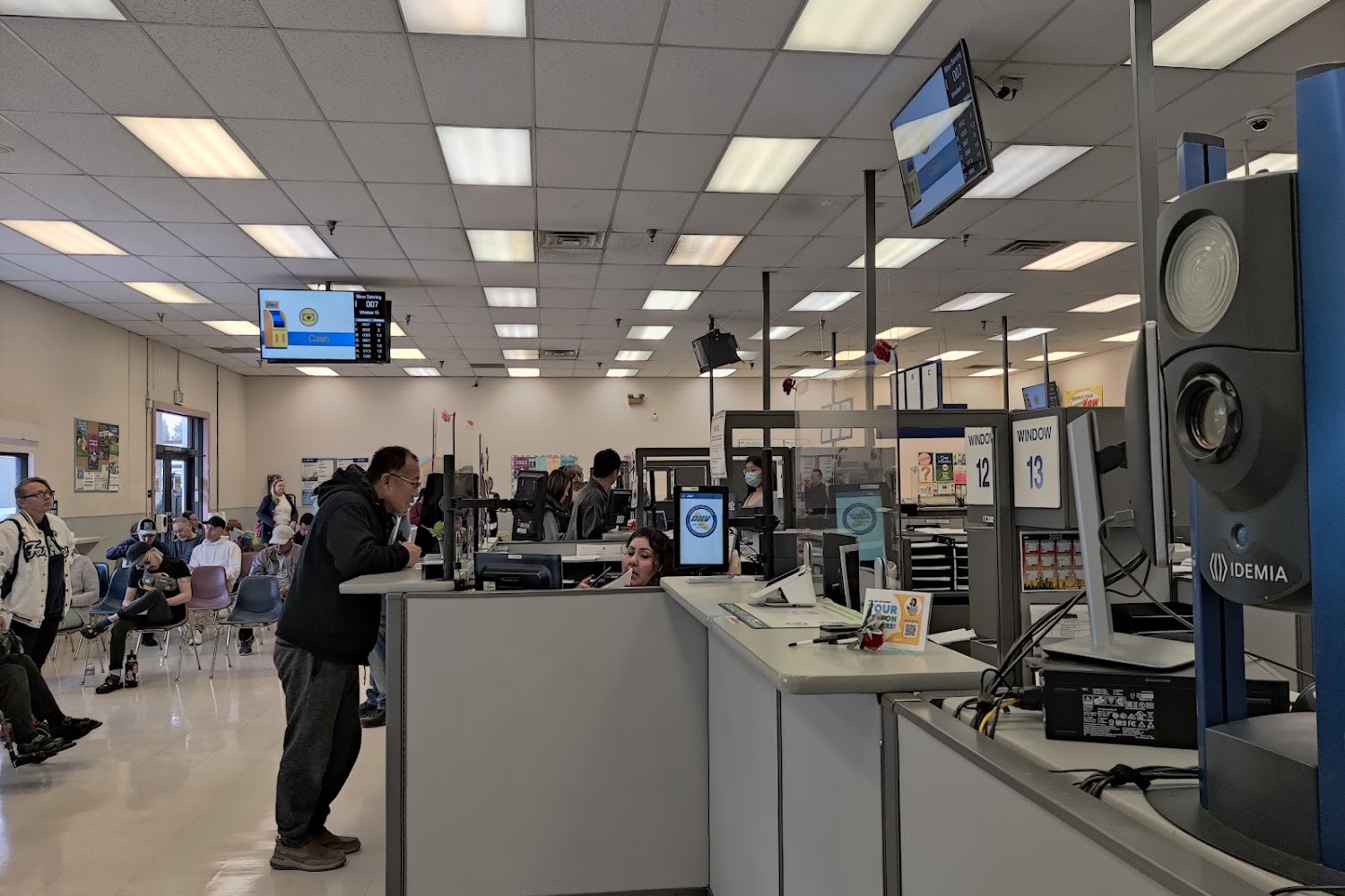 Laguna Hills DMV in Laguna Hills, CA