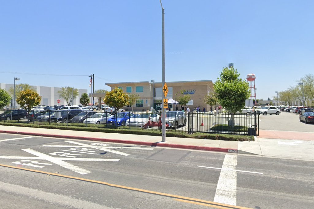El Monte in El Monte, CA