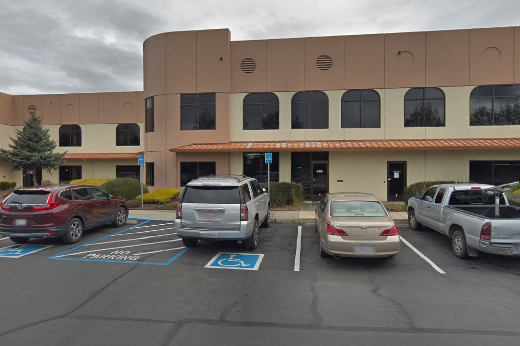 Petaluma DMV Office in Petaluma, CA