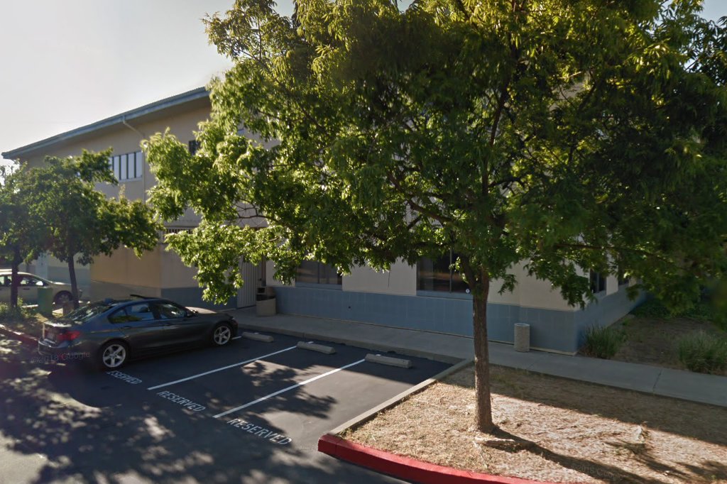 Sacramento DMV Office - Central in Sacramento, CA