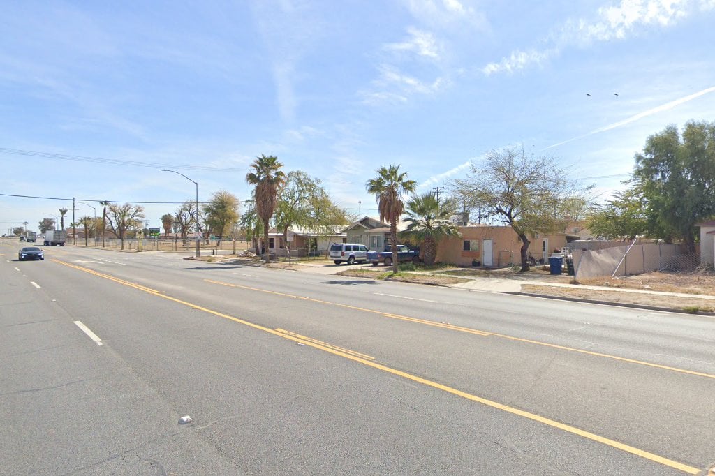 Brawley DMV Office in Brawley, CA