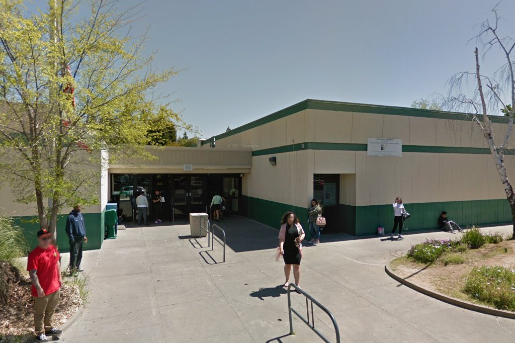 Carmichael DMV Office in Carmichael, CA