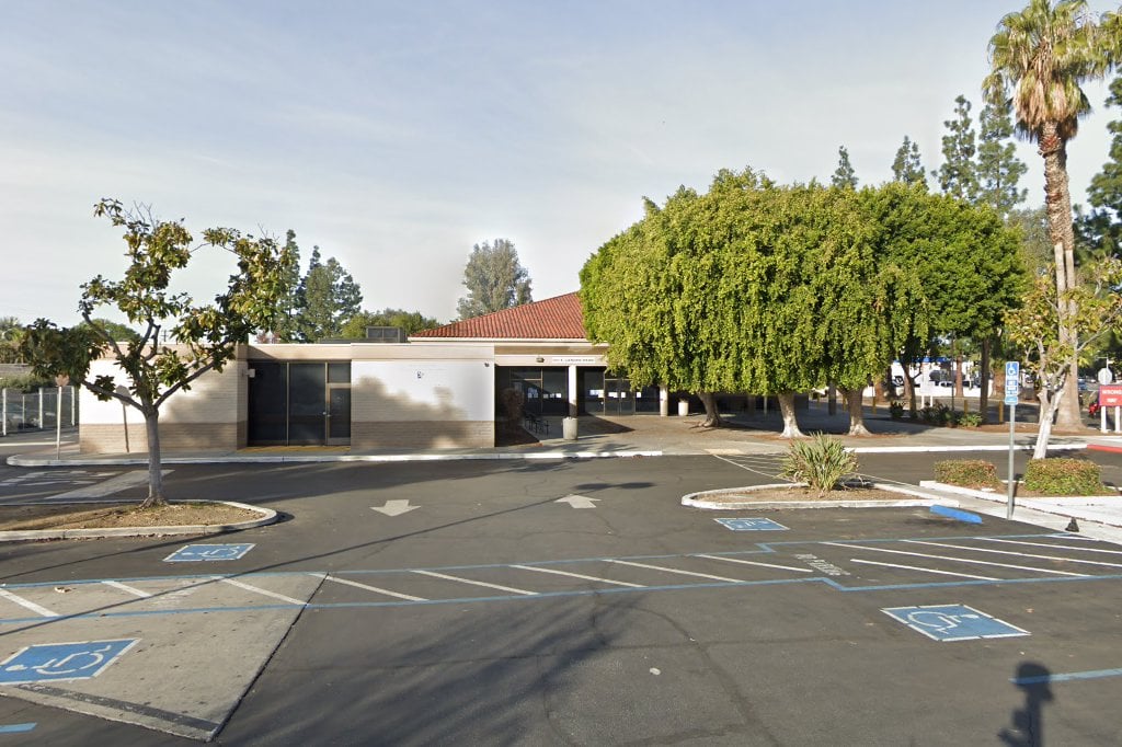 West Covina DMV Office in West Covina, CA