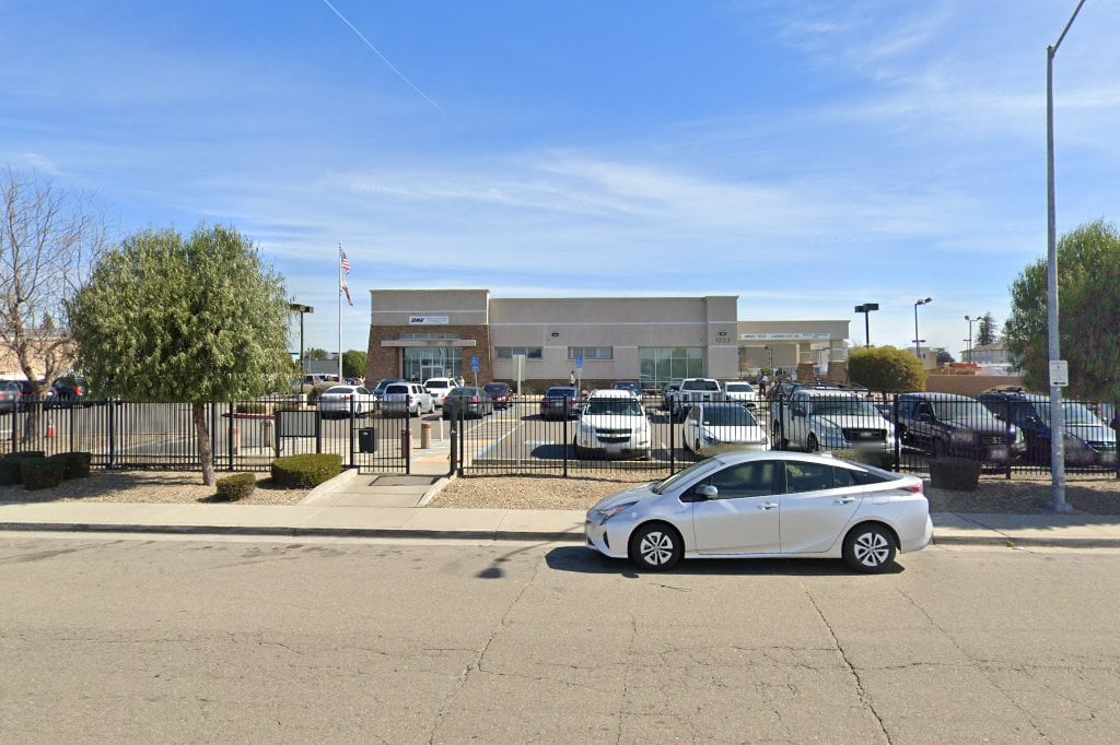 Lodi DMV Office in Lodi, CA