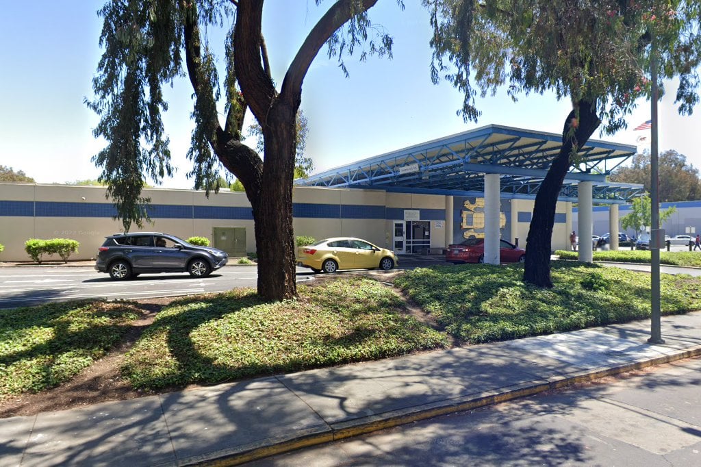 Santa Teresa DMV Office in San Jose, CA