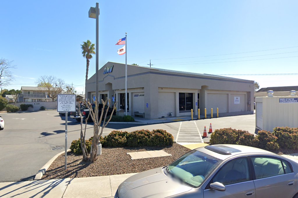 Manteca DMV in Manteca, CA