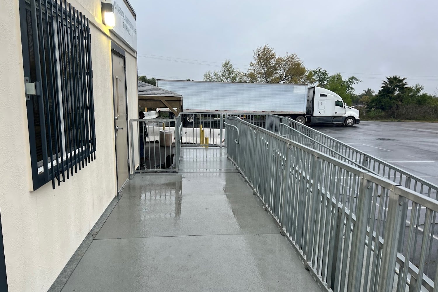Rancho San Diego CDL DMV Office in El Cajon, CA