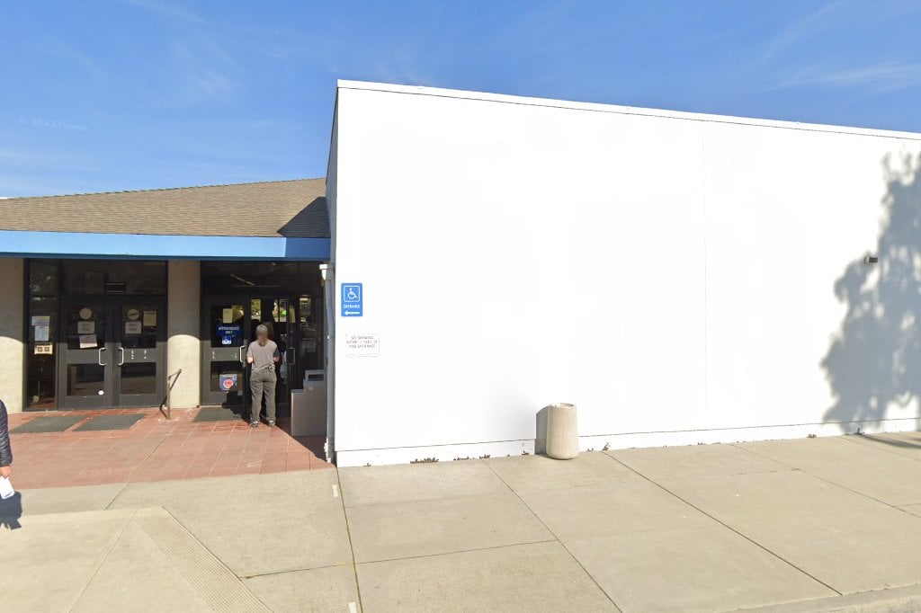Capitola DMV Office in Capitola, CA