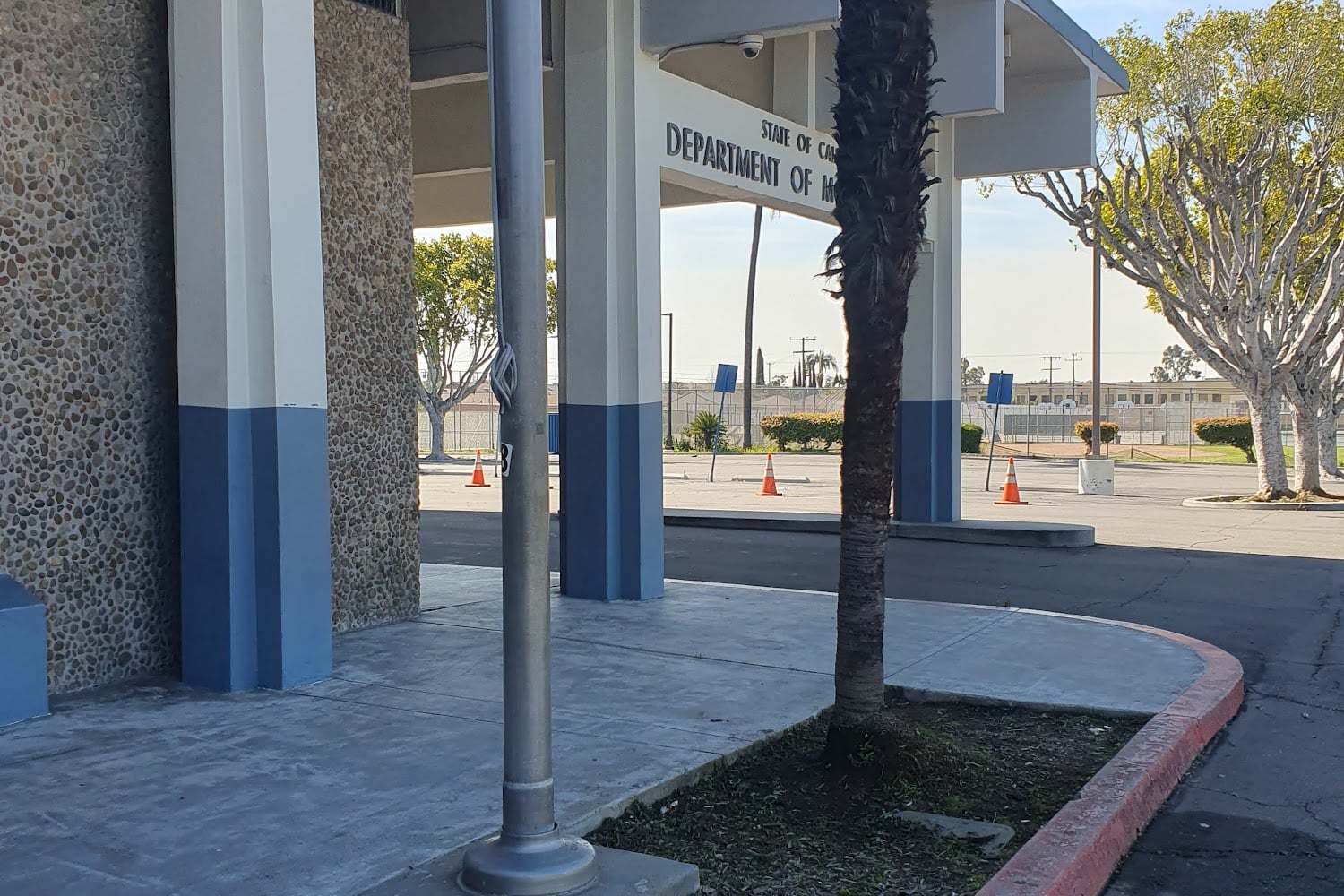 Montebello DMV Office in Montebello, CA