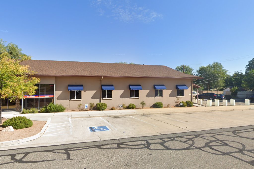 Footework Auto License & Title Service in Prescott, AZ