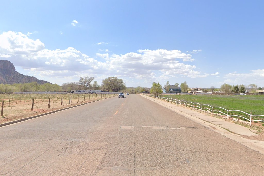 Asset Insurance & Motor Vehicle Service in Colorado City, AZ