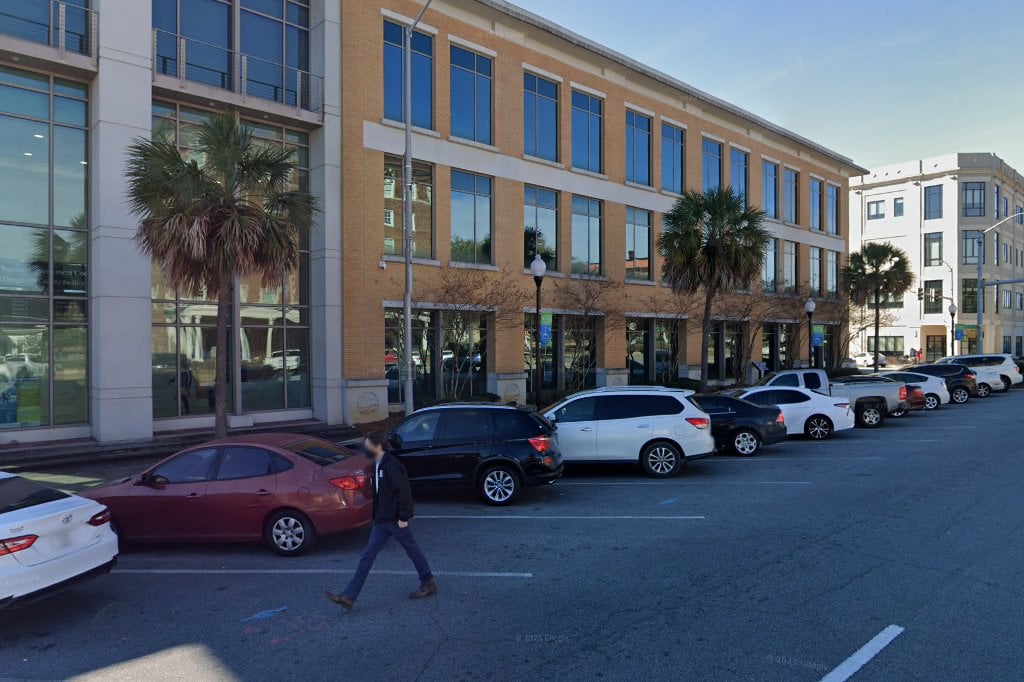 Registration & Title Office in Albany, GA