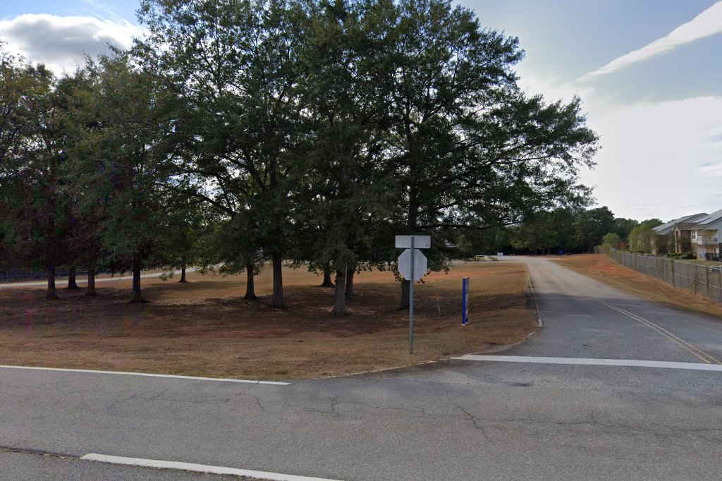 Driver License Office in Thomaston, GA