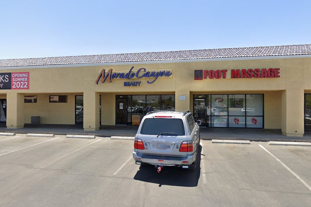 Southwest Motor Vehicle Center in Tucson, AZ