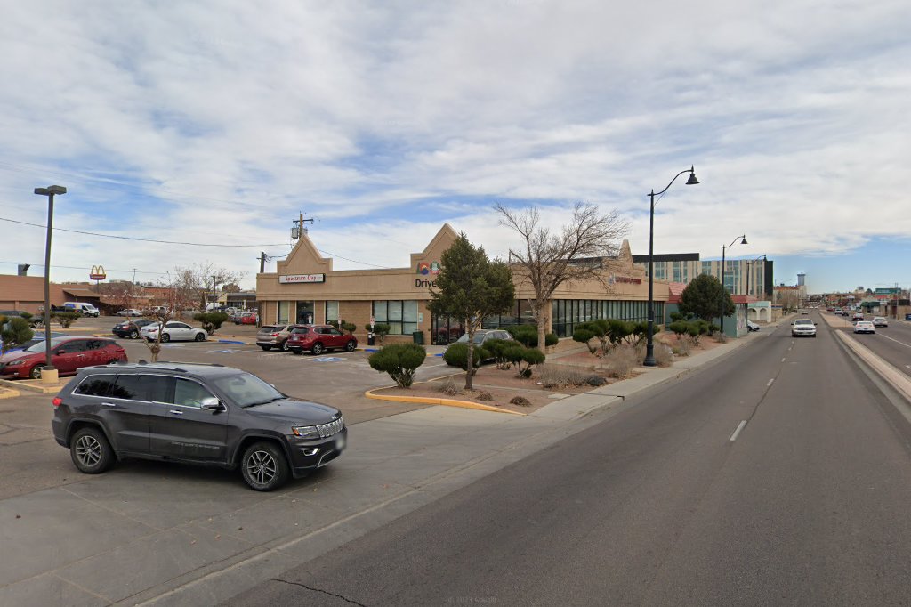 Pueblo Driver License Office in Pueblo, CO