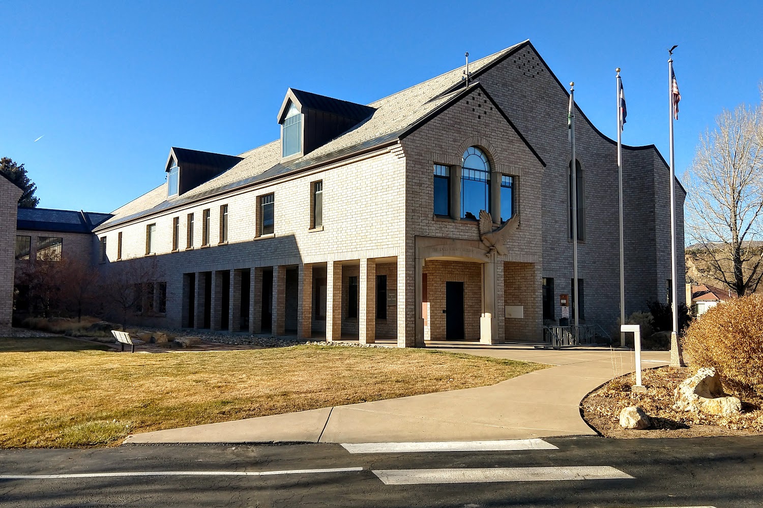 Eagle Department of Revenue in Eagle, CO