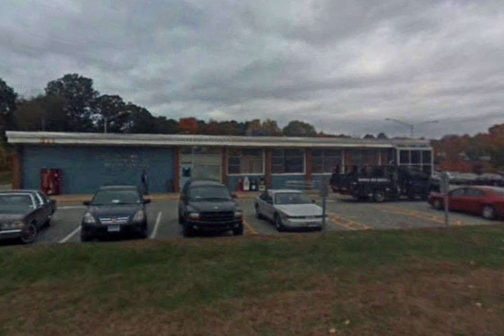 Norwich Office in Norwich, CT